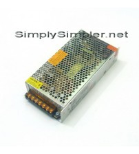 Switching Power Supply 12V DC 10A - Generic Quality